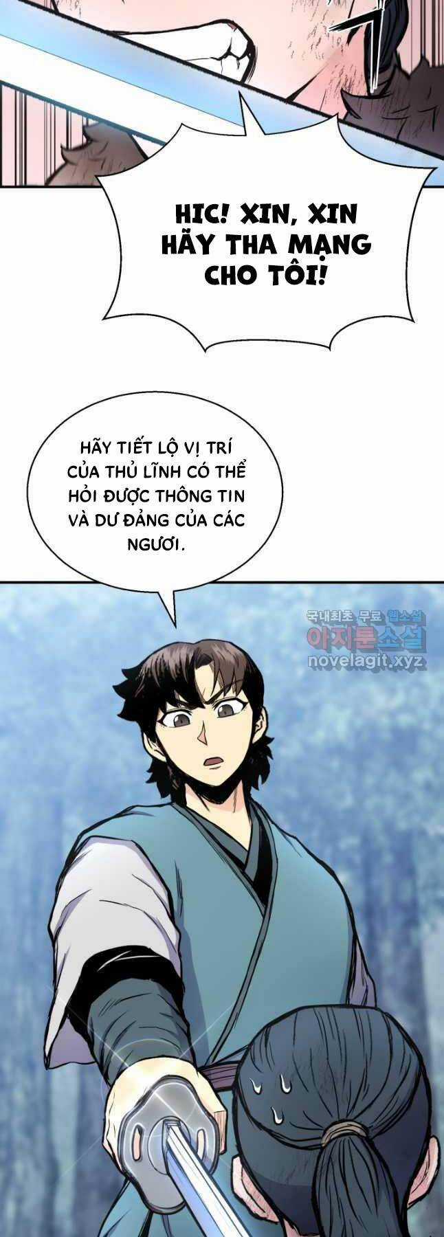 Ta Là Chủ Nhân Của Thư Viện Võ Công Chapter 30 trang 42
