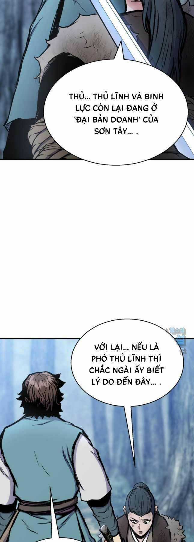 Ta Là Chủ Nhân Của Thư Viện Võ Công Chapter 30 trang 43