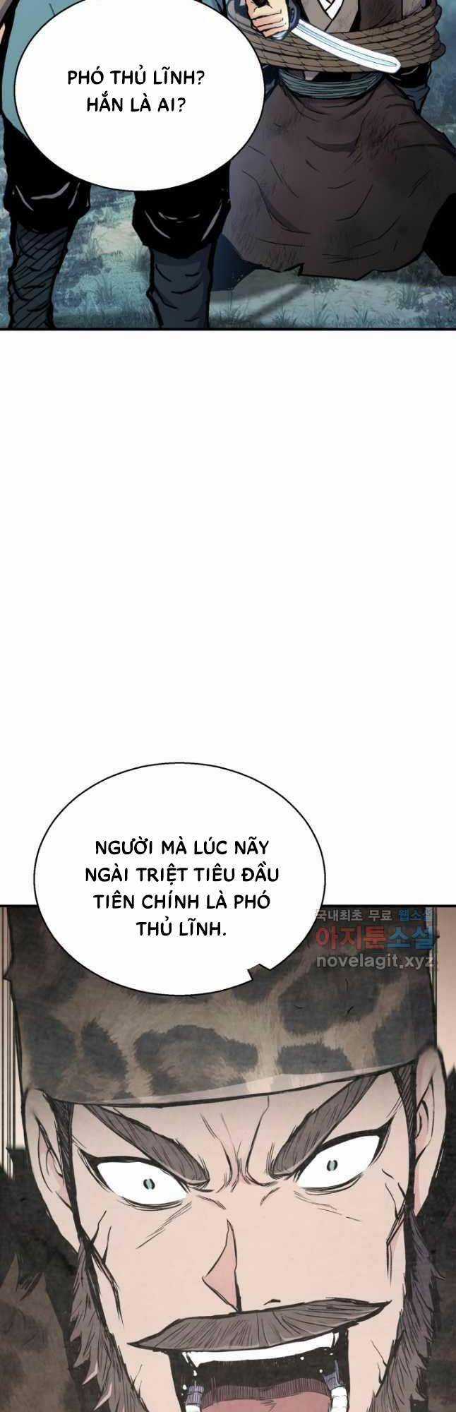 Ta Là Chủ Nhân Của Thư Viện Võ Công Chapter 30 trang 44