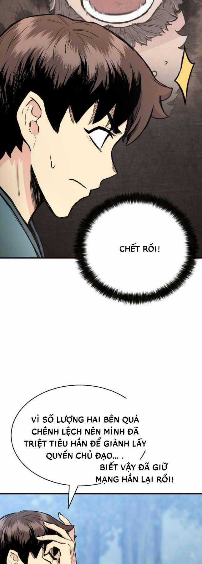 Ta Là Chủ Nhân Của Thư Viện Võ Công Chapter 30 trang 45