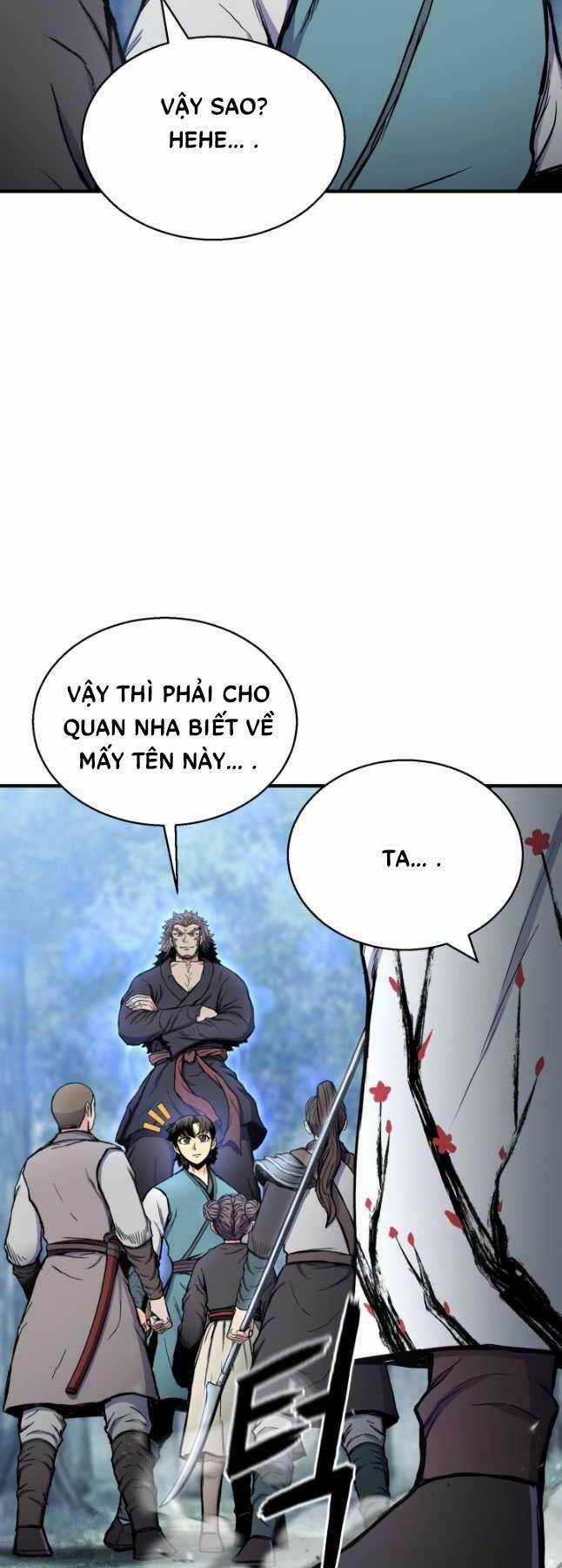 Ta Là Chủ Nhân Của Thư Viện Võ Công Chapter 30 trang 47