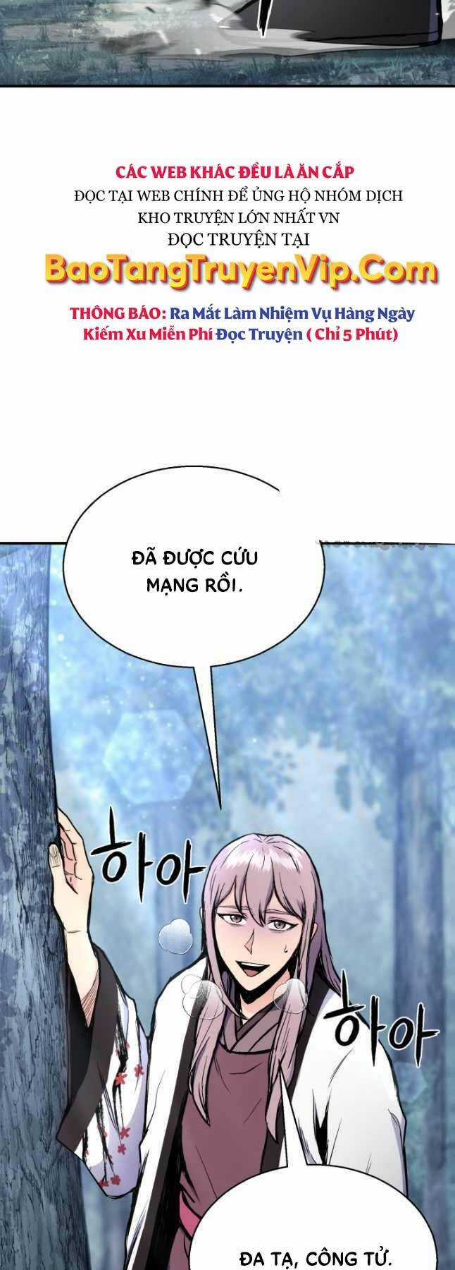 Ta Là Chủ Nhân Của Thư Viện Võ Công Chapter 30 trang 48