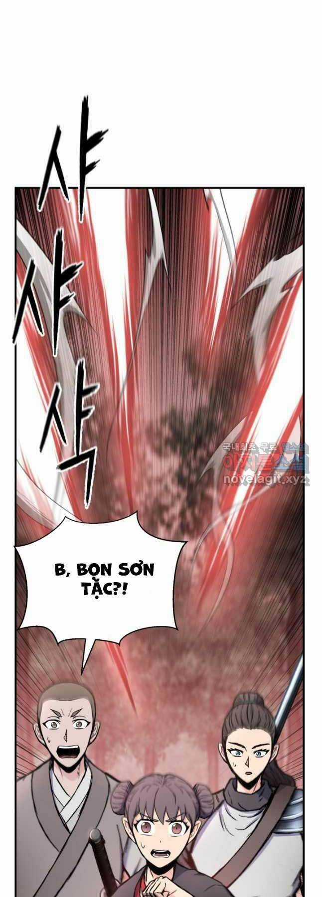 Ta Là Chủ Nhân Của Thư Viện Võ Công Chapter 30 trang 5