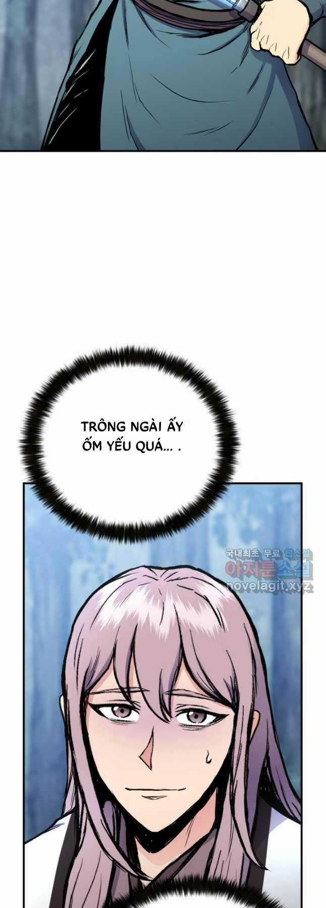 Ta Là Chủ Nhân Của Thư Viện Võ Công Chapter 30 trang 50