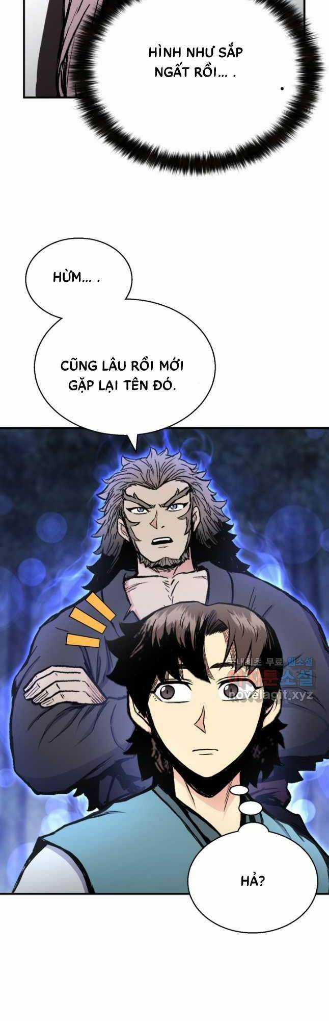 Ta Là Chủ Nhân Của Thư Viện Võ Công Chapter 30 trang 51