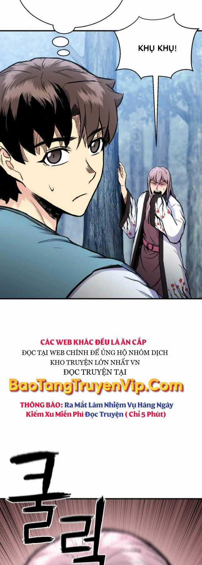 Ta Là Chủ Nhân Của Thư Viện Võ Công Chapter 30 trang 53