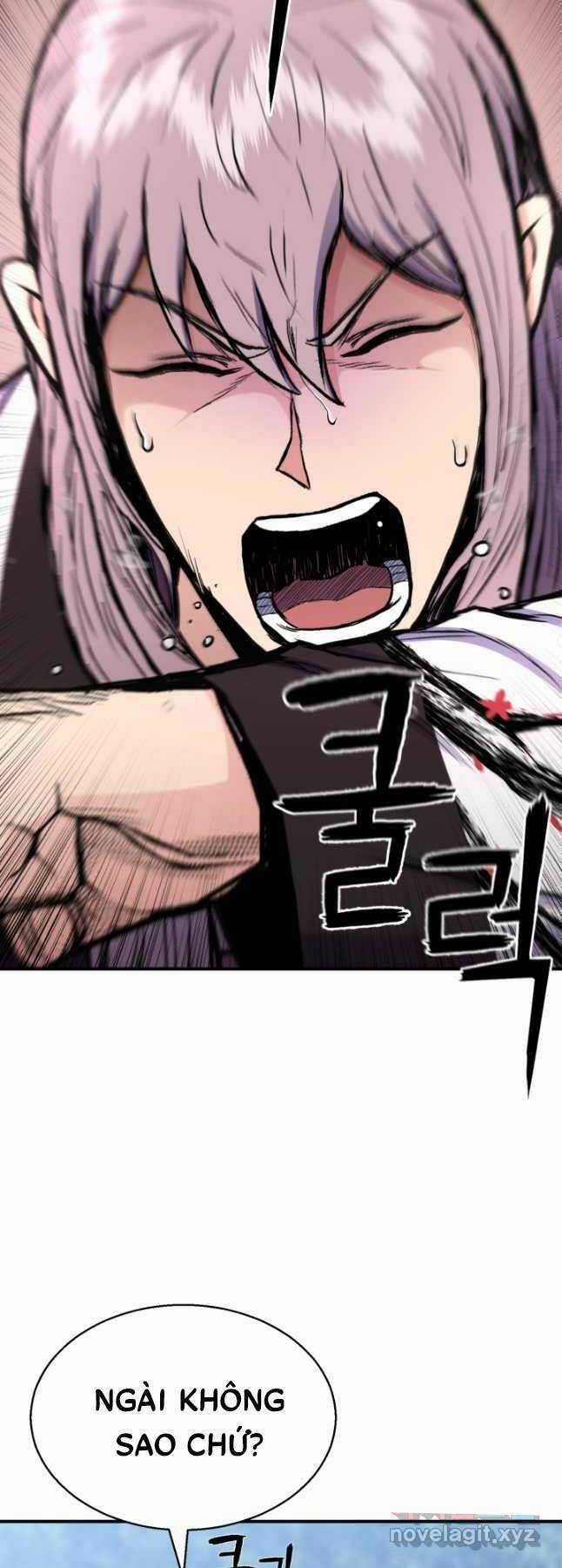 Ta Là Chủ Nhân Của Thư Viện Võ Công Chapter 30 trang 54