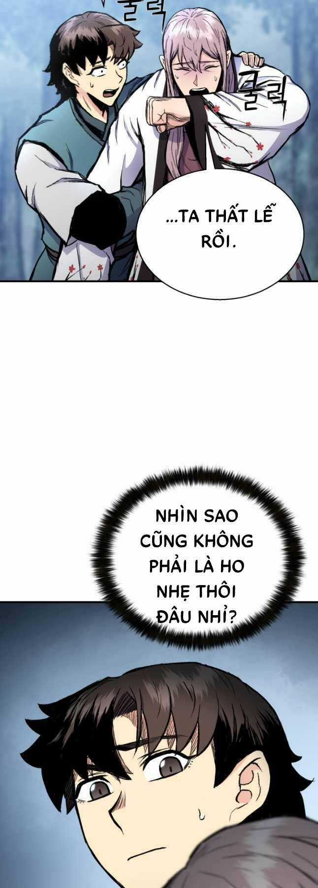 Ta Là Chủ Nhân Của Thư Viện Võ Công Chapter 30 trang 55