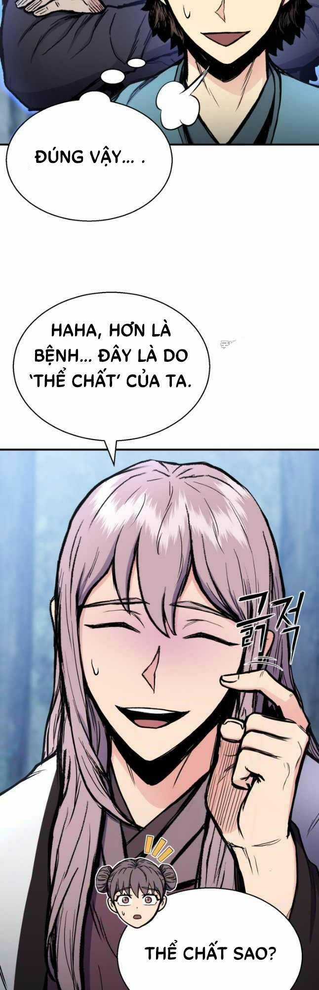 Ta Là Chủ Nhân Của Thư Viện Võ Công Chapter 30 trang 59