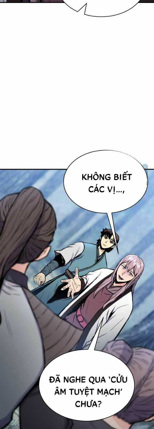 Ta Là Chủ Nhân Của Thư Viện Võ Công Chapter 30 trang 60