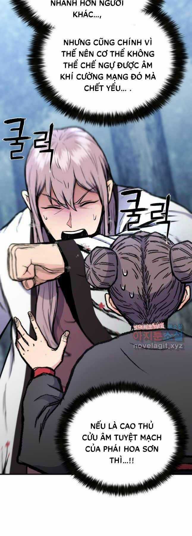 Ta Là Chủ Nhân Của Thư Viện Võ Công Chapter 30 trang 62