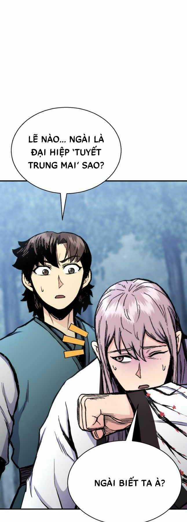 Ta Là Chủ Nhân Của Thư Viện Võ Công Chapter 30 trang 63