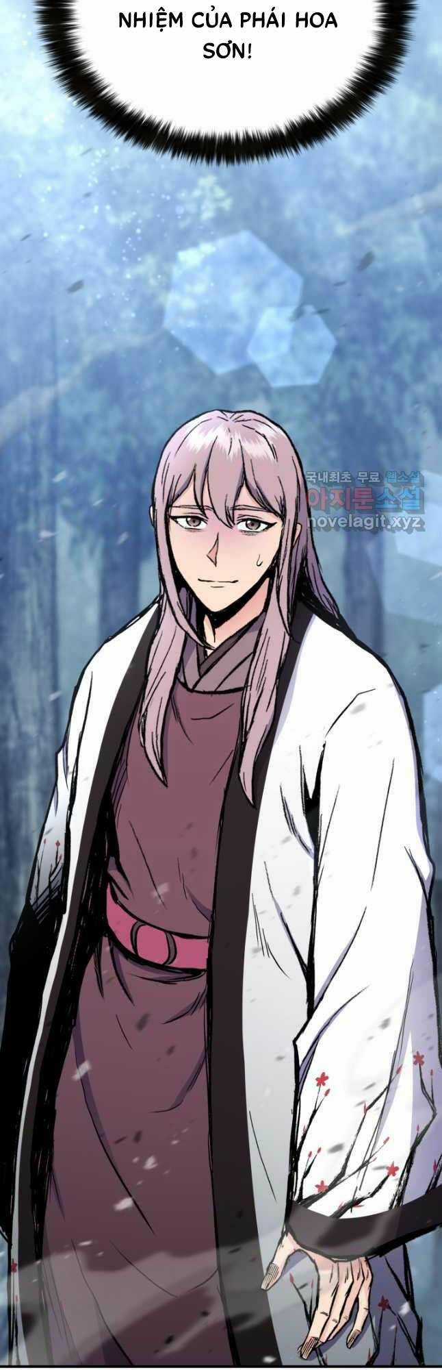 Ta Là Chủ Nhân Của Thư Viện Võ Công Chapter 30 trang 66