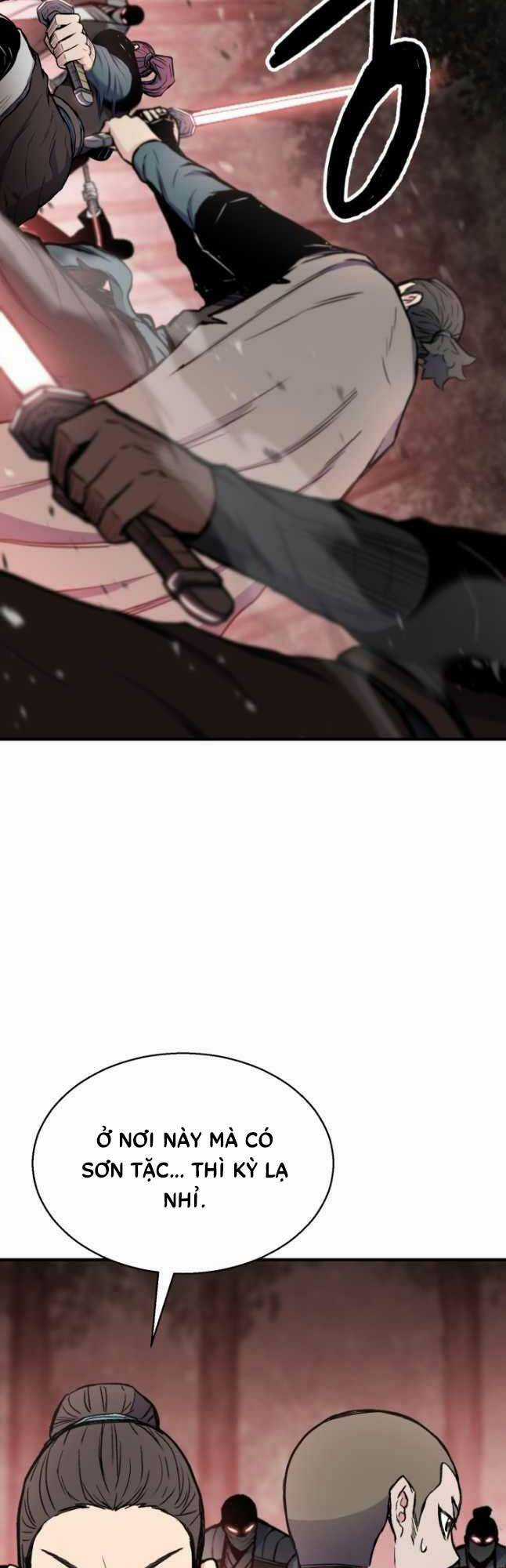 Ta Là Chủ Nhân Của Thư Viện Võ Công Chapter 30 trang 7