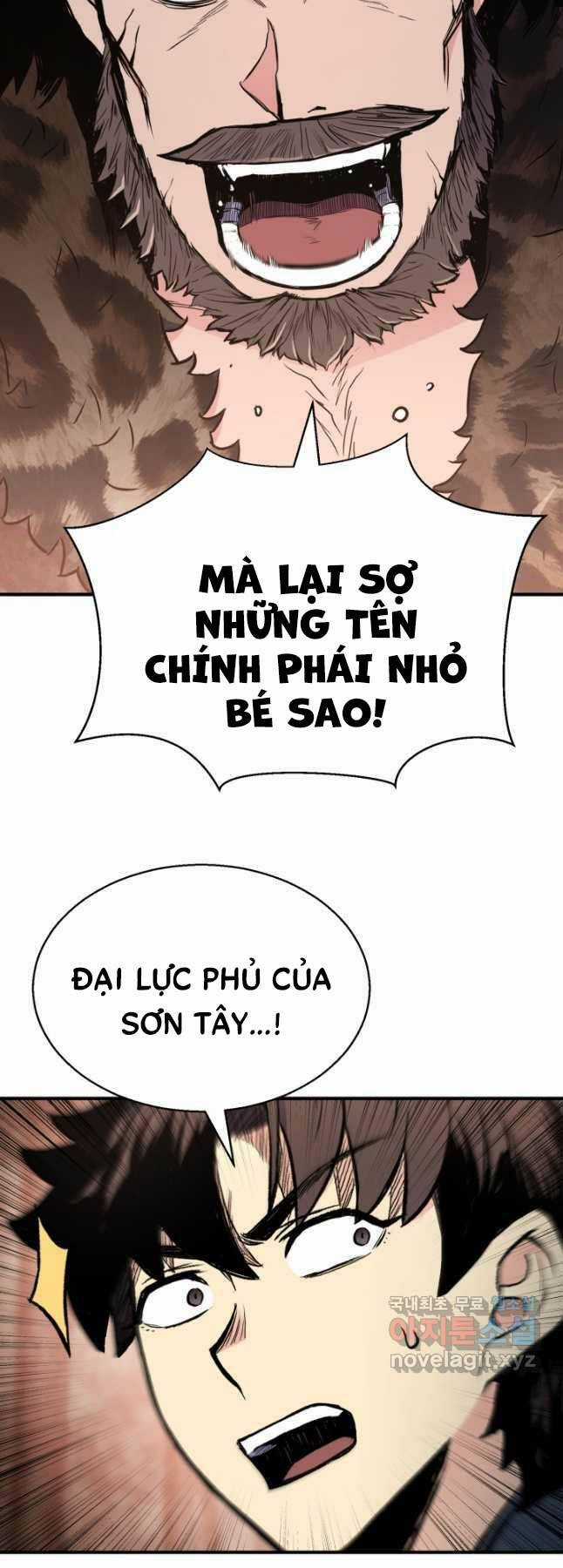 Ta Là Chủ Nhân Của Thư Viện Võ Công Chapter 30 trang 9