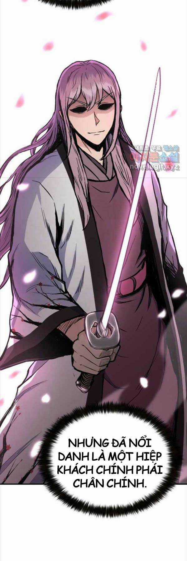 Ta Là Chủ Nhân Của Thư Viện Võ Công Chapter 31 trang 10