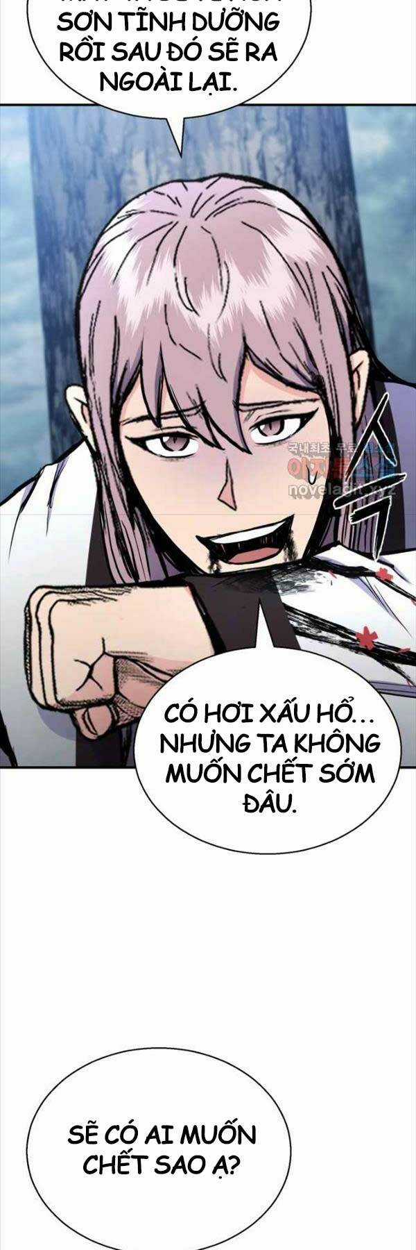 Ta Là Chủ Nhân Của Thư Viện Võ Công Chapter 31 trang 13