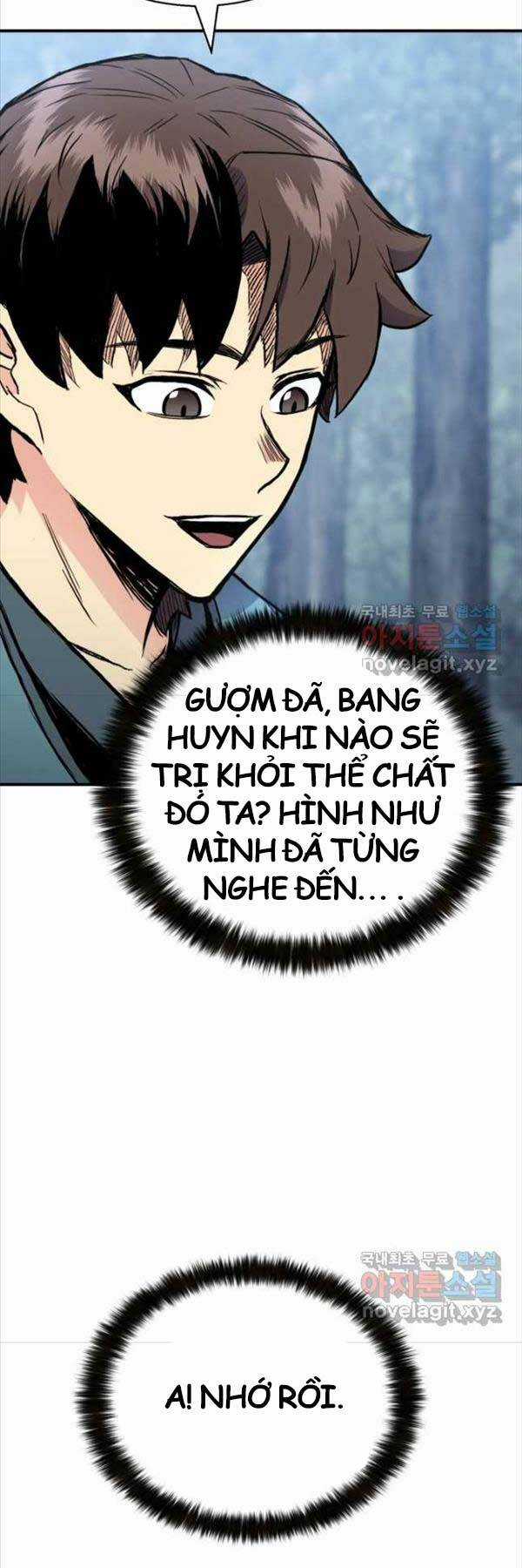 Ta Là Chủ Nhân Của Thư Viện Võ Công Chapter 31 trang 14
