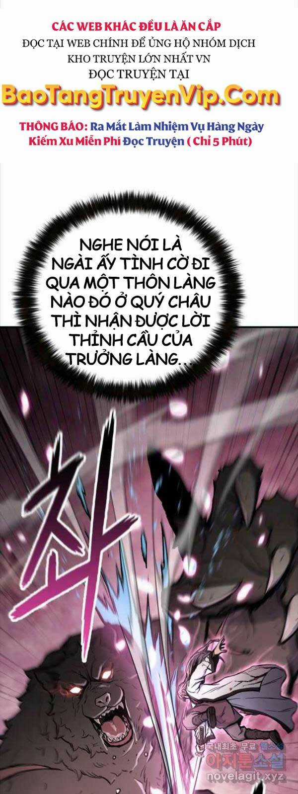 Ta Là Chủ Nhân Của Thư Viện Võ Công Chapter 31 trang 15