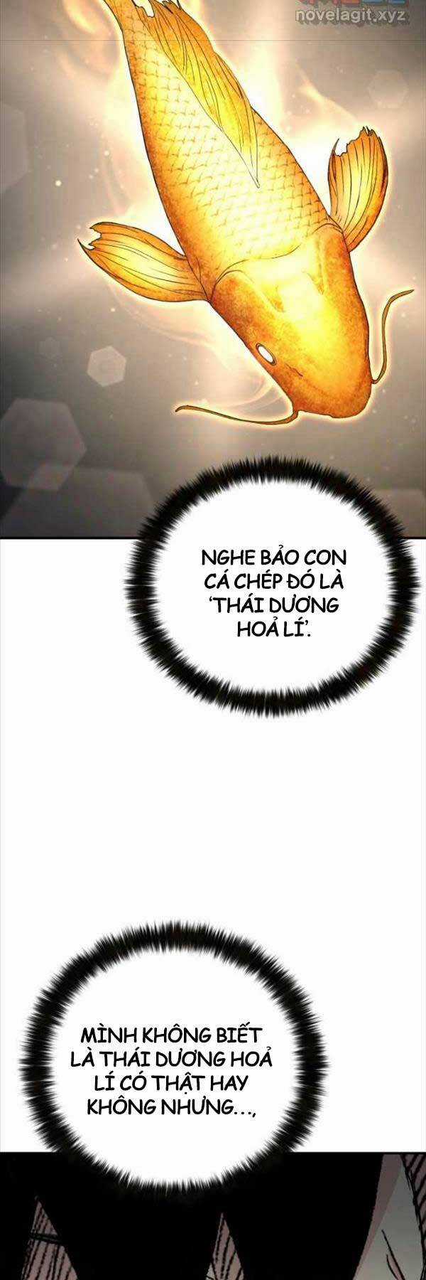 Ta Là Chủ Nhân Của Thư Viện Võ Công Chapter 31 trang 17