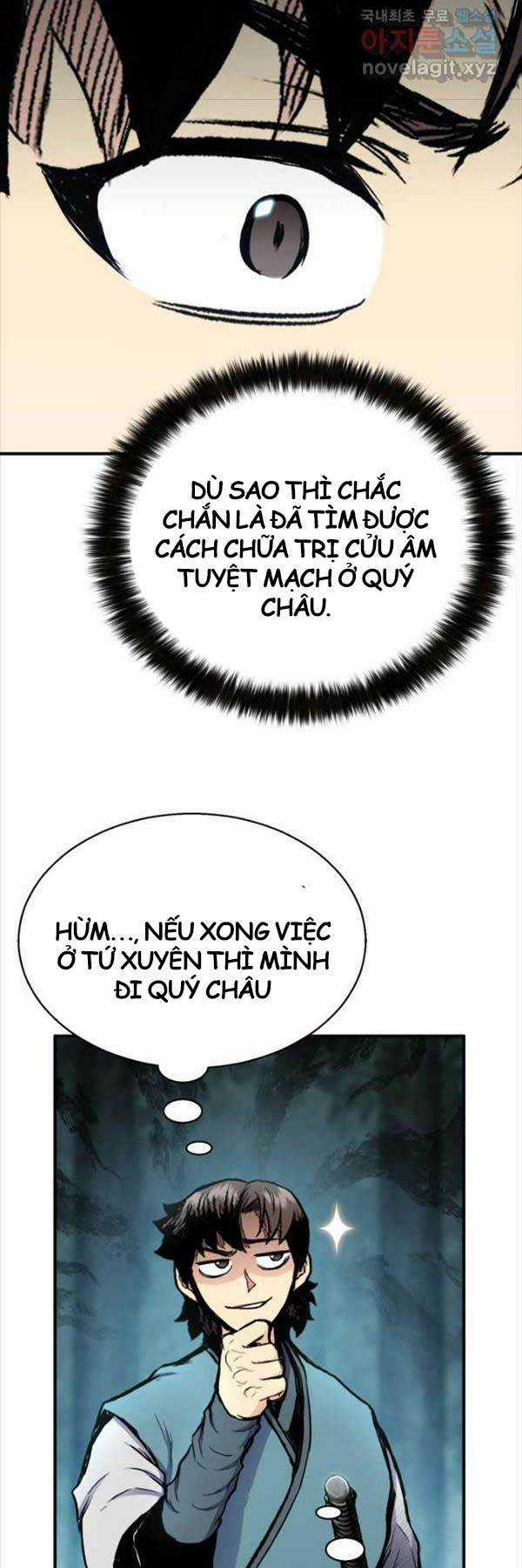 Ta Là Chủ Nhân Của Thư Viện Võ Công Chapter 31 trang 18
