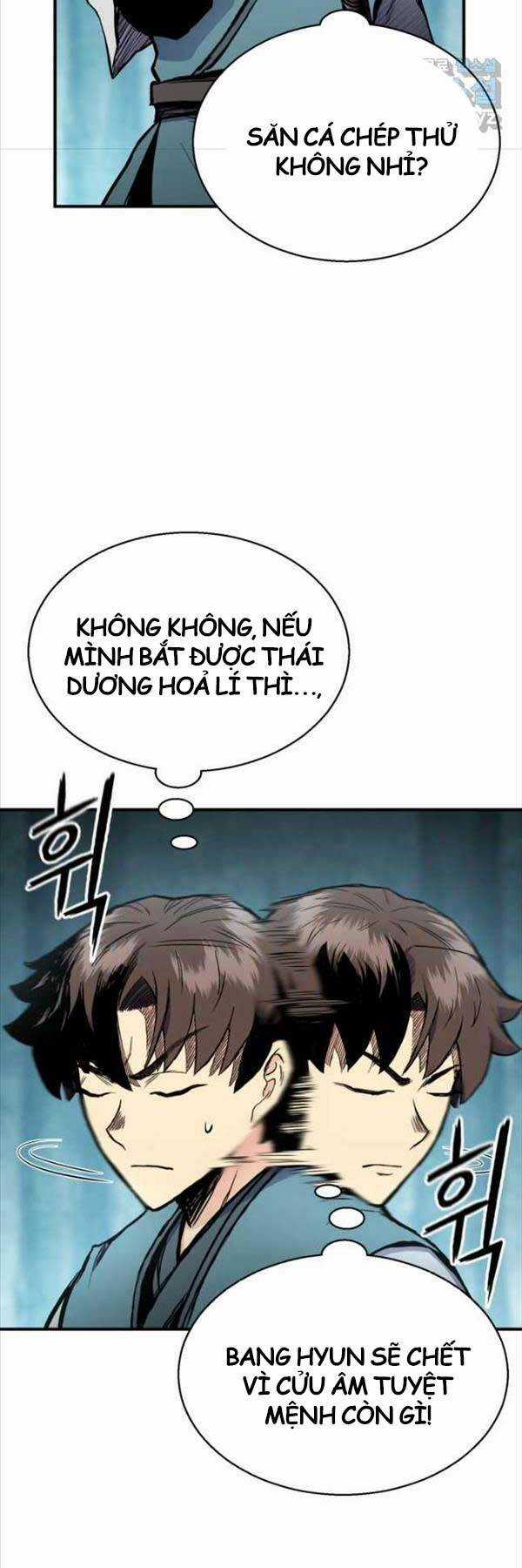 Ta Là Chủ Nhân Của Thư Viện Võ Công Chapter 31 trang 19