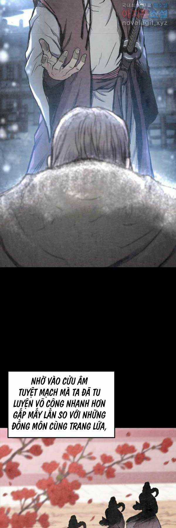 Ta Là Chủ Nhân Của Thư Viện Võ Công Chapter 31 trang 2