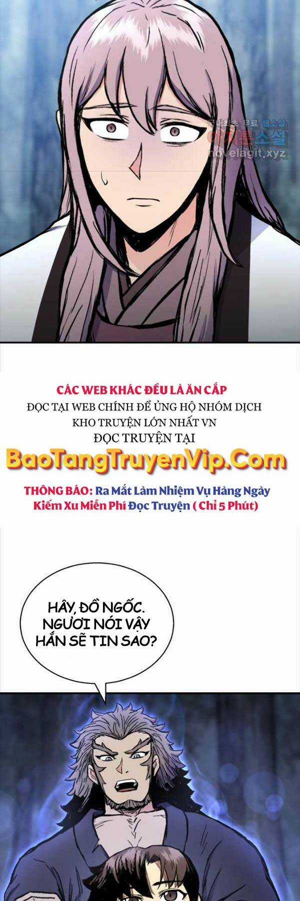 Ta Là Chủ Nhân Của Thư Viện Võ Công Chapter 31 trang 22