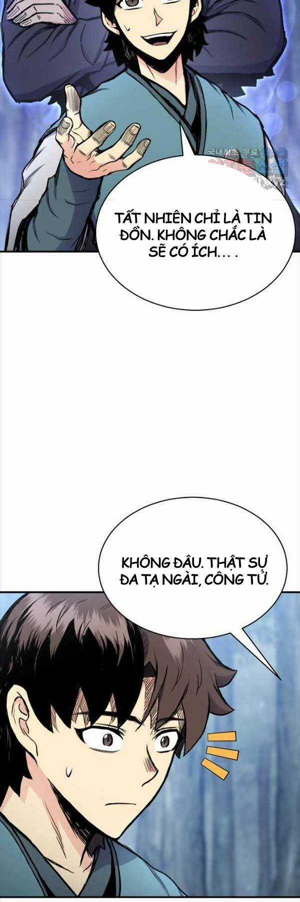 Ta Là Chủ Nhân Của Thư Viện Võ Công Chapter 31 trang 23