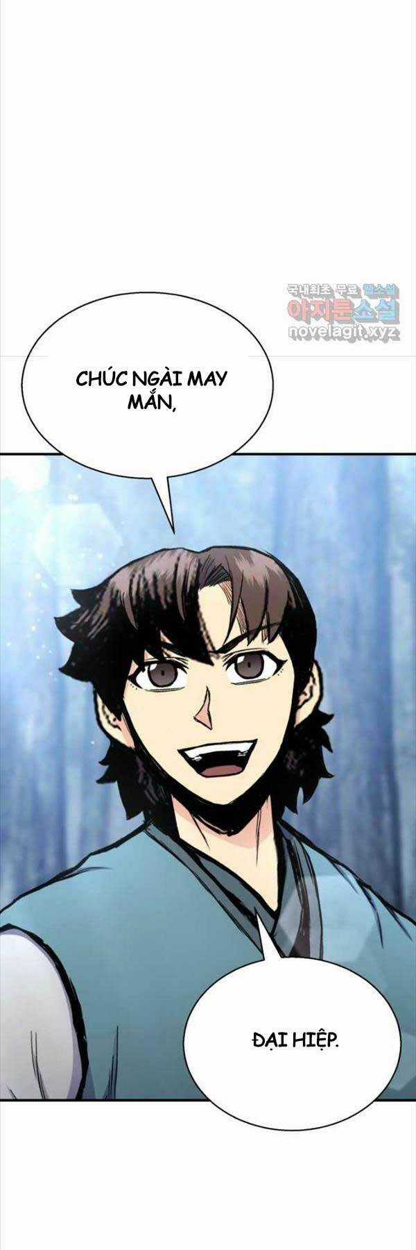 Ta Là Chủ Nhân Của Thư Viện Võ Công Chapter 31 trang 25