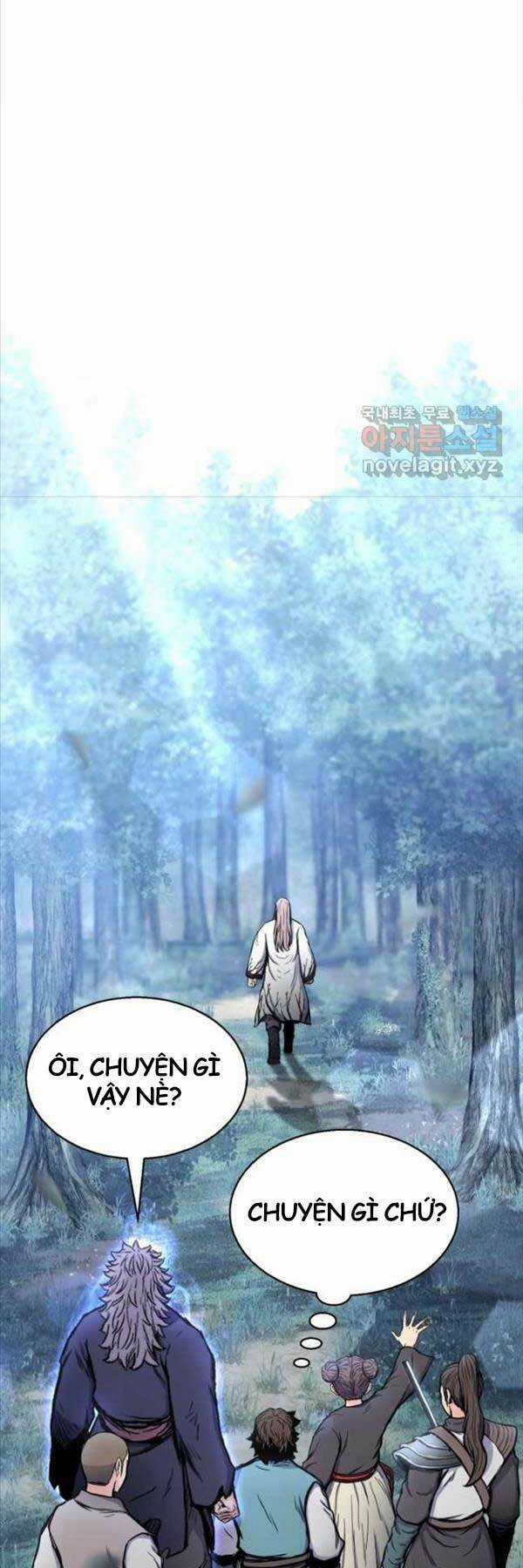 Ta Là Chủ Nhân Của Thư Viện Võ Công Chapter 31 trang 26