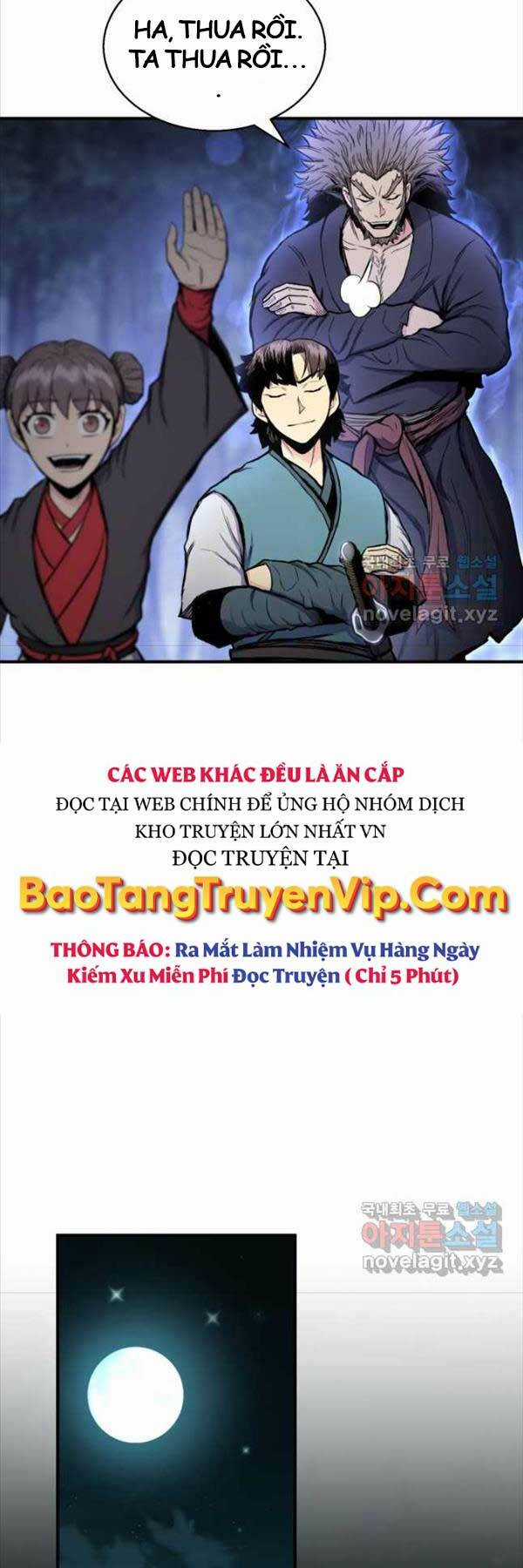 Ta Là Chủ Nhân Của Thư Viện Võ Công Chapter 31 trang 29