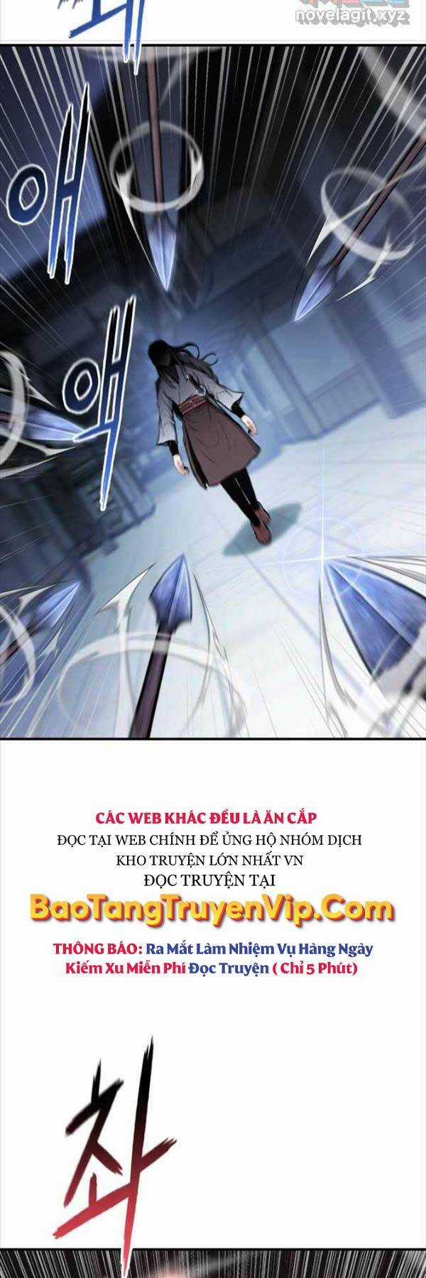 Ta Là Chủ Nhân Của Thư Viện Võ Công Chapter 31 trang 33