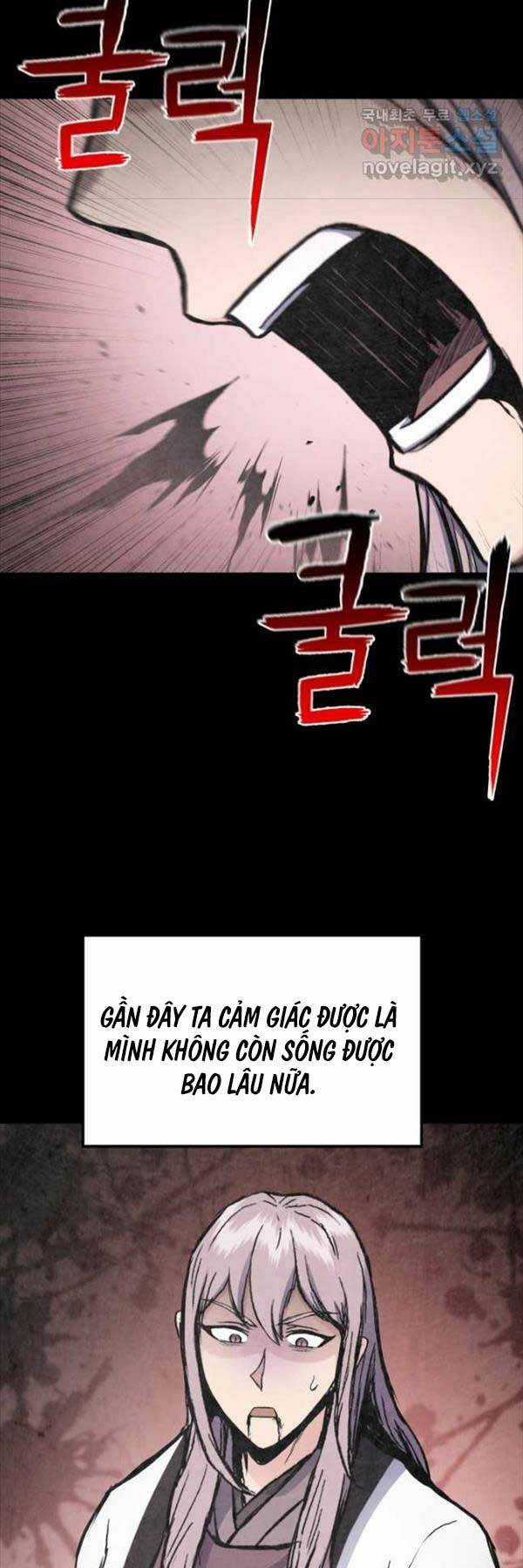 Ta Là Chủ Nhân Của Thư Viện Võ Công Chapter 31 trang 4