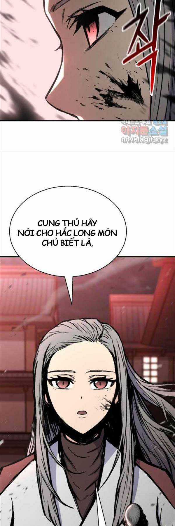 Ta Là Chủ Nhân Của Thư Viện Võ Công Chapter 31 trang 41