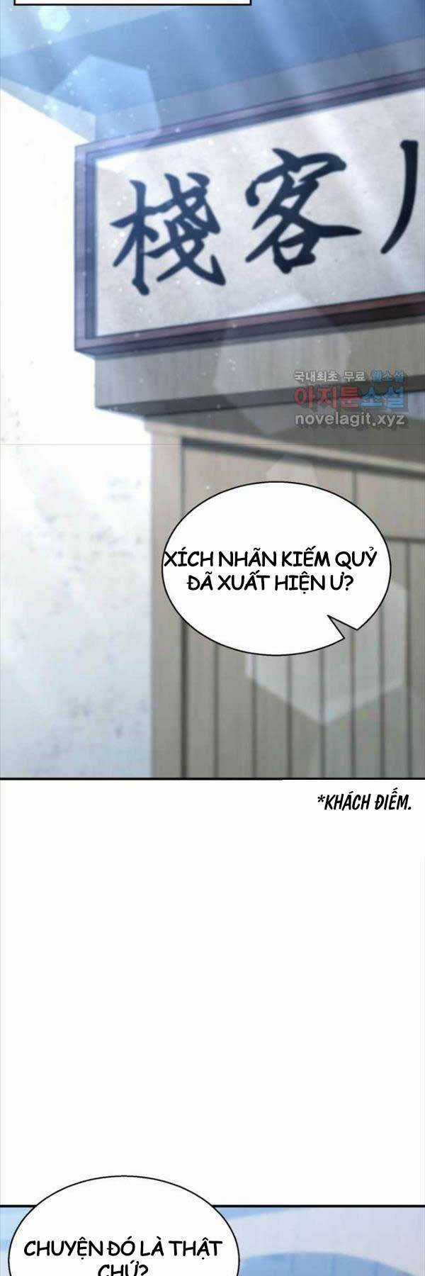 Ta Là Chủ Nhân Của Thư Viện Võ Công Chapter 31 trang 43