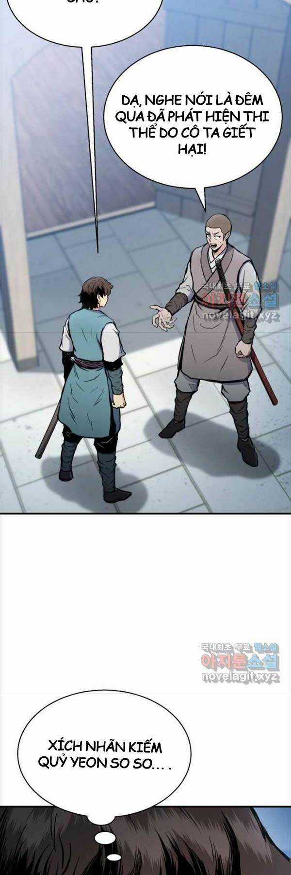 Ta Là Chủ Nhân Của Thư Viện Võ Công Chapter 31 trang 44