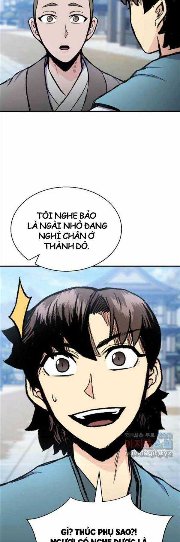 Ta Là Chủ Nhân Của Thư Viện Võ Công Chapter 31 trang 46