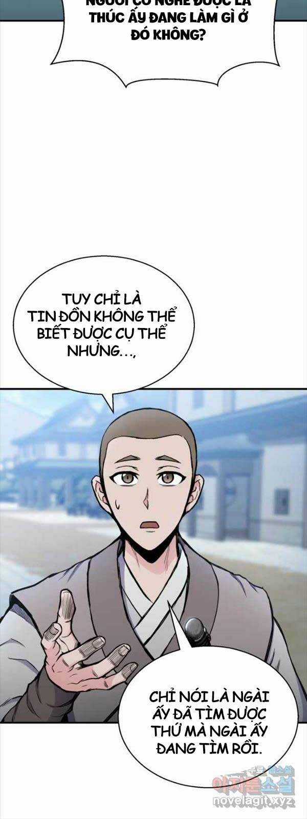 Ta Là Chủ Nhân Của Thư Viện Võ Công Chapter 31 trang 47