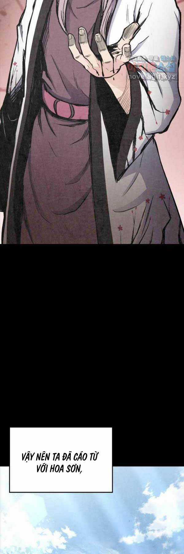 Ta Là Chủ Nhân Của Thư Viện Võ Công Chapter 31 trang 5