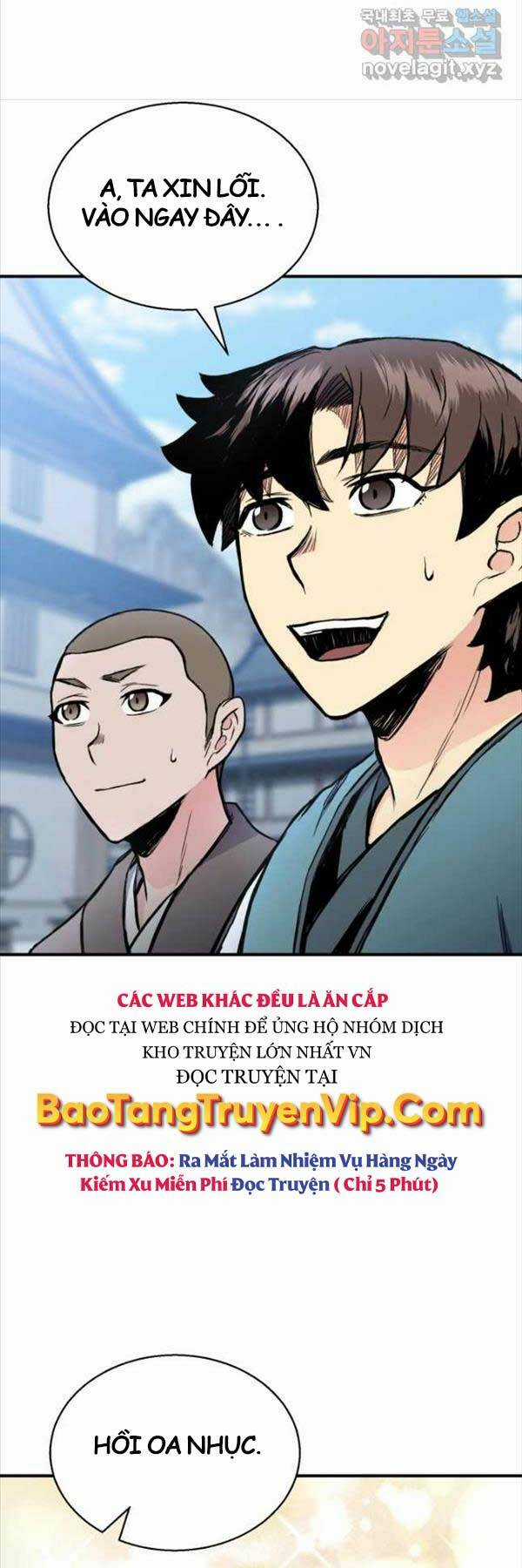 Ta Là Chủ Nhân Của Thư Viện Võ Công Chapter 31 trang 50