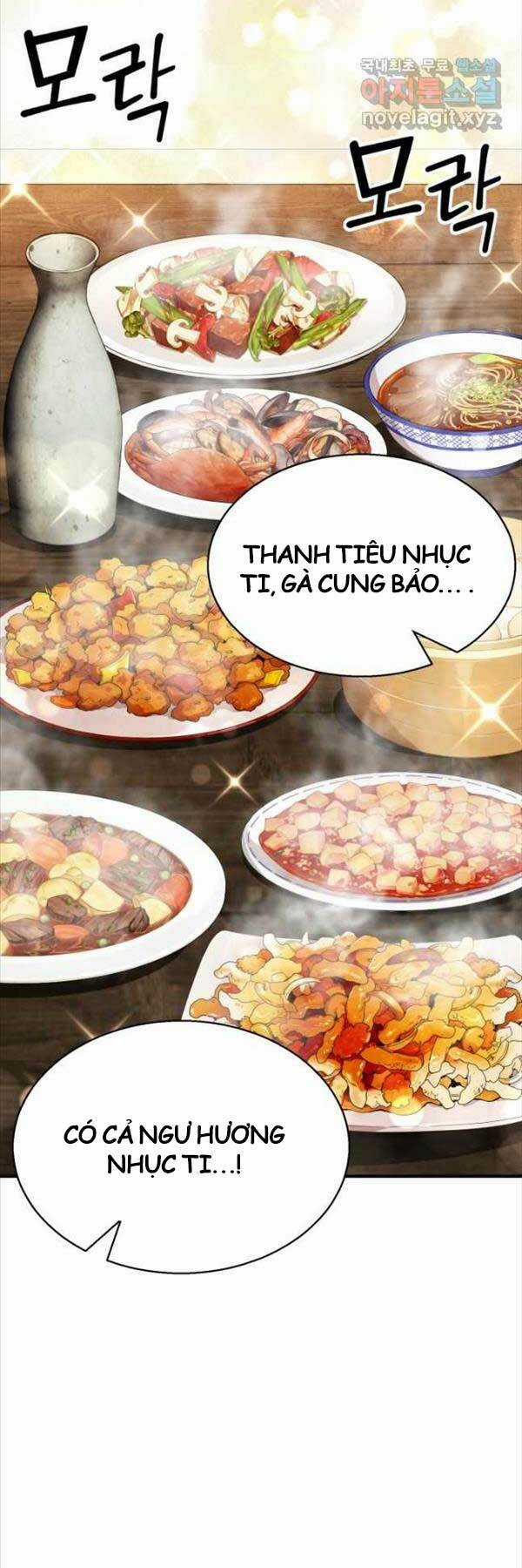 Ta Là Chủ Nhân Của Thư Viện Võ Công Chapter 31 trang 51