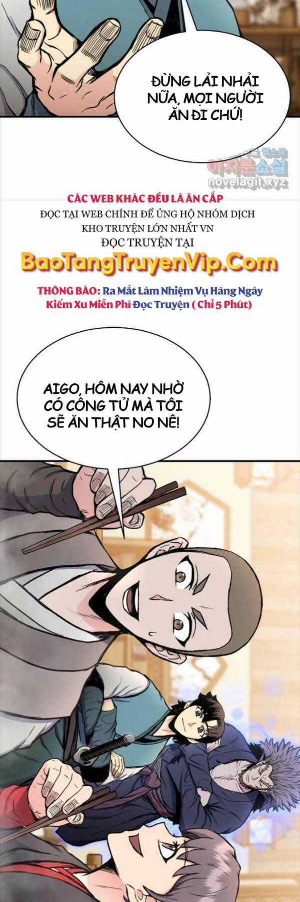 Ta Là Chủ Nhân Của Thư Viện Võ Công Chapter 31 trang 55