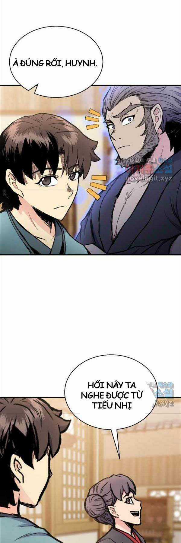 Ta Là Chủ Nhân Của Thư Viện Võ Công Chapter 31 trang 59