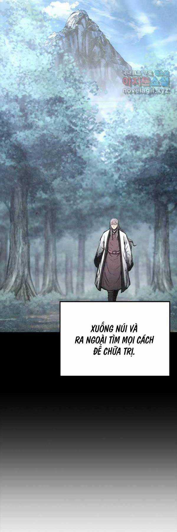 Ta Là Chủ Nhân Của Thư Viện Võ Công Chapter 31 trang 6