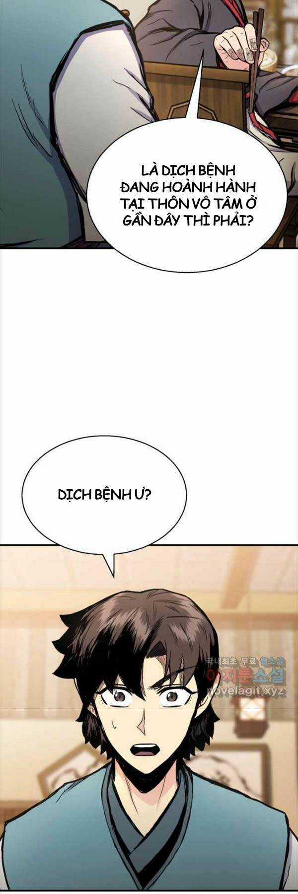 Ta Là Chủ Nhân Của Thư Viện Võ Công Chapter 31 trang 60