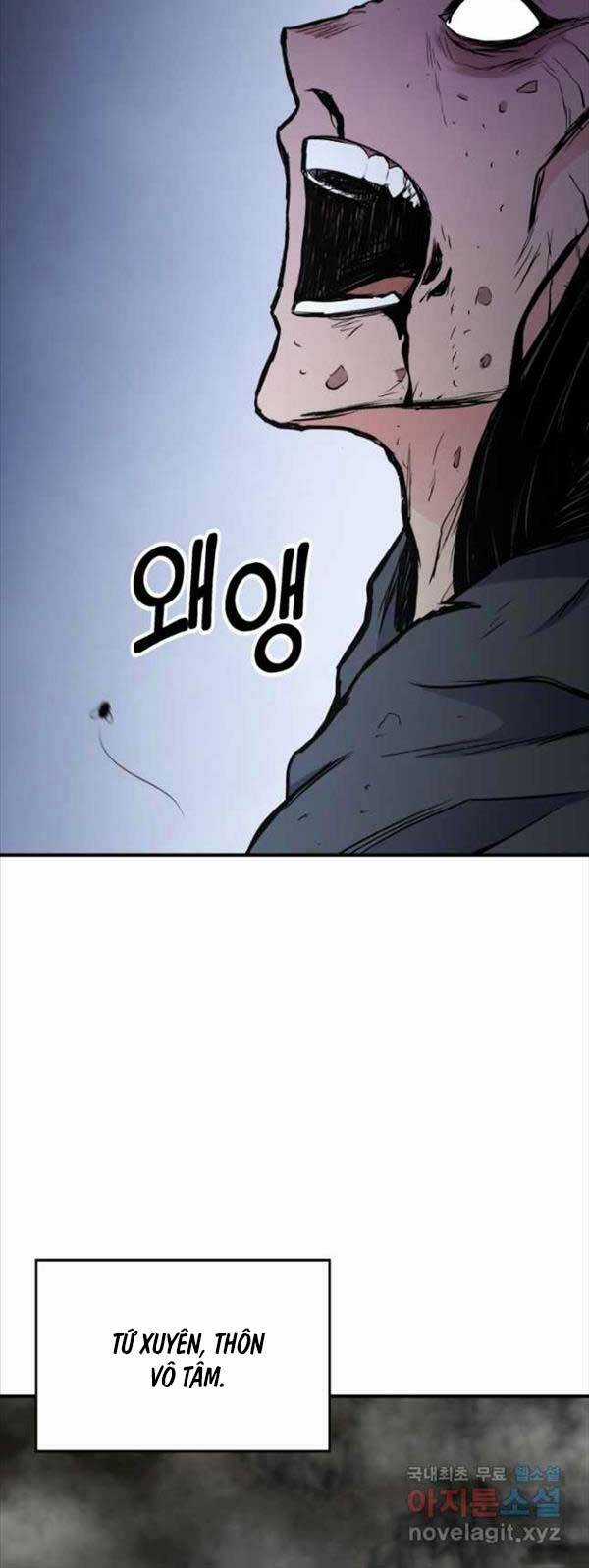 Ta Là Chủ Nhân Của Thư Viện Võ Công Chapter 31 trang 63