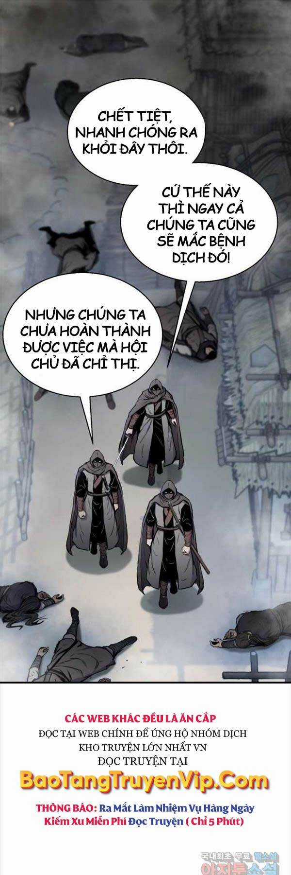 Ta Là Chủ Nhân Của Thư Viện Võ Công Chapter 31 trang 64