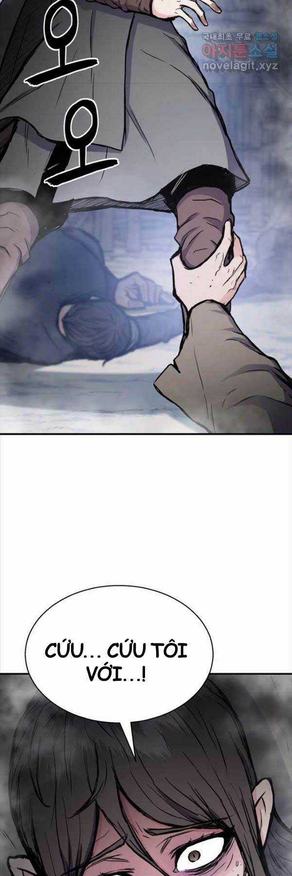 Ta Là Chủ Nhân Của Thư Viện Võ Công Chapter 31 trang 67