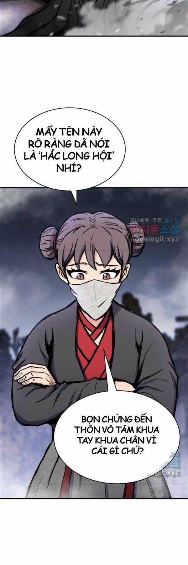 Ta Là Chủ Nhân Của Thư Viện Võ Công Chapter 32 trang 14